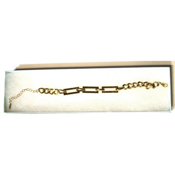 Kate Spade "Shaken Or Stirred" Tennis Bracelet NWT - Picture 5 of 6